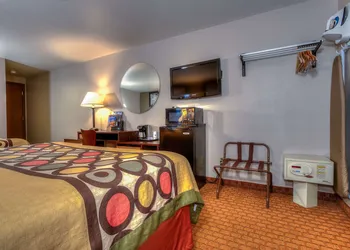 Super 8 by Wyndham Jackson Hole hotel thumbnail 7