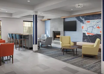 Holiday Inn Express Spokane Airport by IHG hotel thumbnail 3