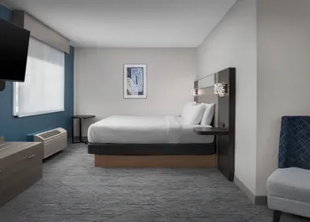 Holiday Inn Express Spokane Airport by IHG hotel thumbnail 5