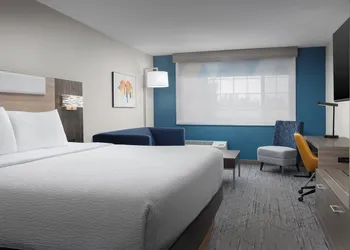 Holiday Inn Express Spokane Airport by IHG hotel thumbnail 8