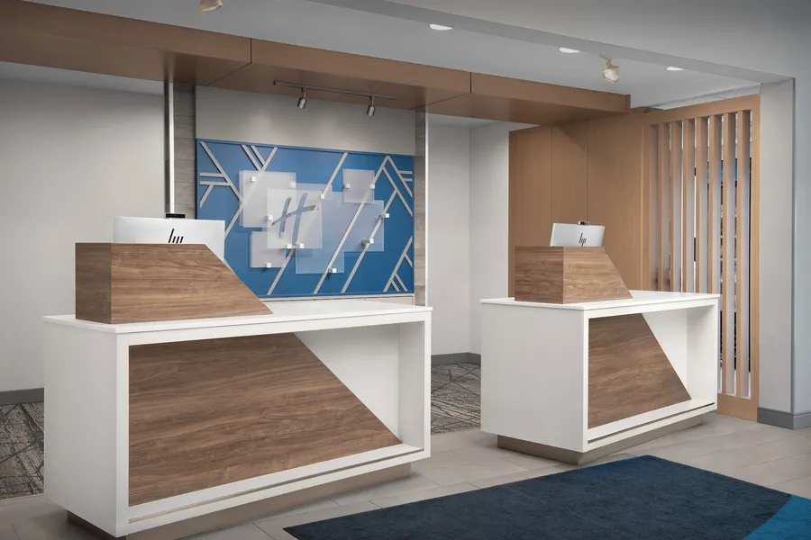 Holiday Inn Express Spokane Airport by IHG hotel detail image 2