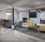 Holiday Inn Express Spokane Airport by IHG hotel detail image 3