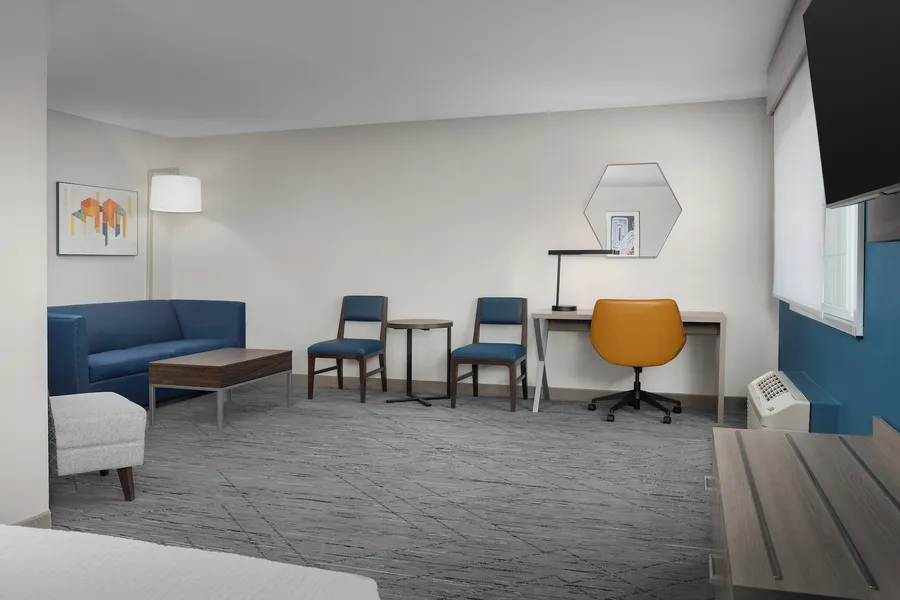 Holiday Inn Express Spokane Airport by IHG hotel detail image 6