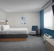 Holiday Inn Express Spokane Airport by IHG hotel detail image 7