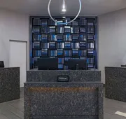 Hilton Houston Plaza/Medical Center hotel detail image 3