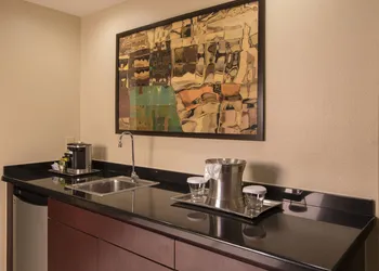 Hilton Houston Plaza/Medical Center hotel thumbnail 4