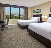 Hilton Houston Plaza/Medical Center hotel detail image 5