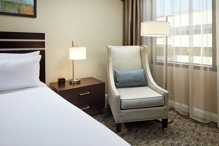 Hilton Houston Plaza/Medical Center hotel detail image 6