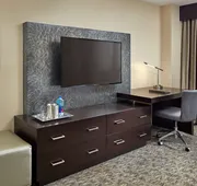 Hilton Houston Plaza/Medical Center hotel detail image 7