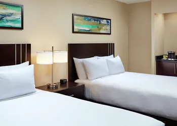 Hilton Houston Plaza/Medical Center hotel thumbnail 8