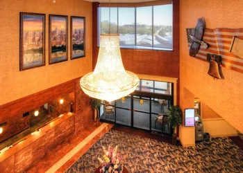 Clarion Hotel Philadelphia International Airport hotel thumbnail 2