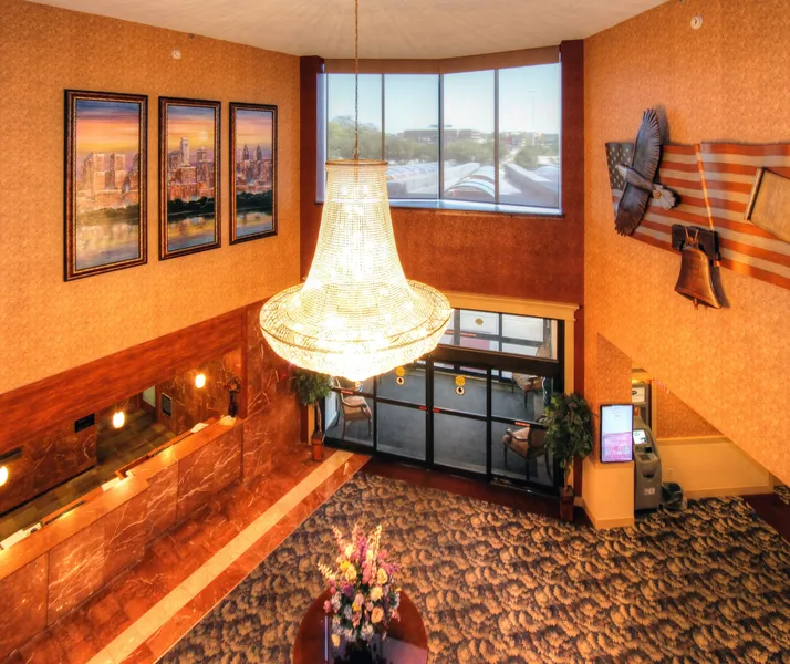 Clarion Hotel Philadelphia International Airport hotel detail image 2