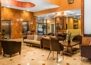 Clarion Hotel Philadelphia International Airport hotel thumbnail 3