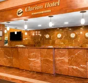 Clarion Hotel Philadelphia International Airport hotel detail image 4