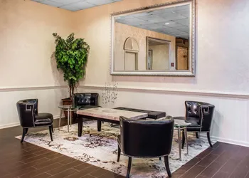 Clarion Hotel Philadelphia International Airport hotel thumbnail 5
