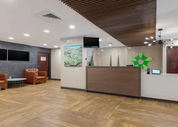 Extended Stay America Suites Charlotte Pineville Park Rd hotel thumbnail 2