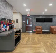 Extended Stay America Suites Charlotte Pineville Park Rd hotel detail image 4