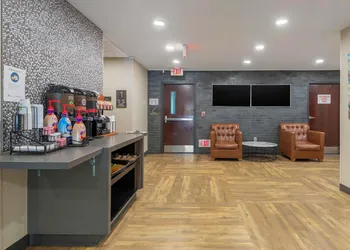 Extended Stay America Suites Charlotte Pineville Park Rd hotel thumbnail 4