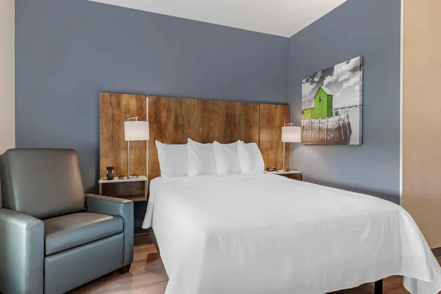 Extended Stay America Suites Charlotte Pineville Park Rd hotel detail image 6