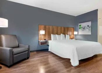 Extended Stay America Suites Charlotte Pineville Park Rd hotel thumbnail 8