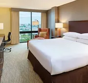 DoubleTree by Hilton San Antonio Airport hotel detail image 3