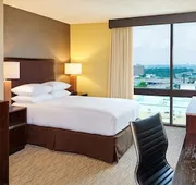 DoubleTree by Hilton San Antonio Airport hotel detail image 4