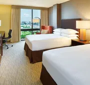 DoubleTree by Hilton San Antonio Airport hotel detail image 5