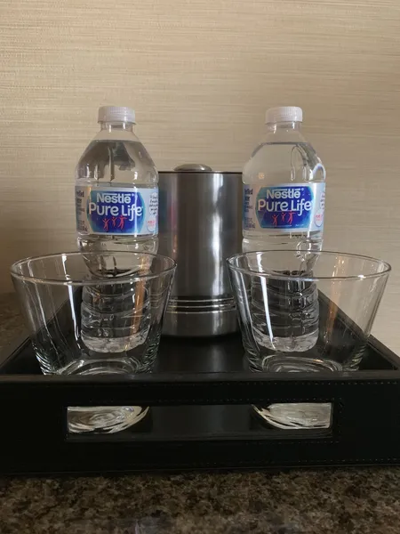 DoubleTree by Hilton San Antonio Airport hotel detail image 6