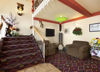 Super 8 by Wyndham Las Vegas hotel thumbnail 2