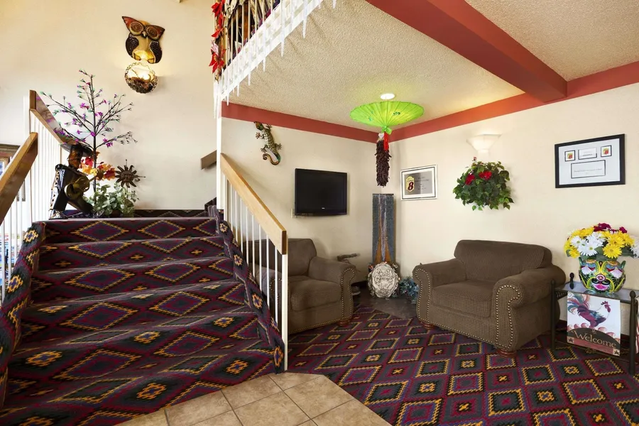 Super 8 by Wyndham Las Vegas hotel detail image 2