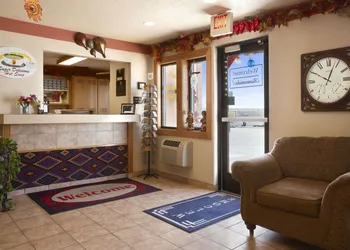 Super 8 by Wyndham Las Vegas hotel thumbnail 4