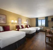 Super 8 by Wyndham Las Vegas hotel detail image 5