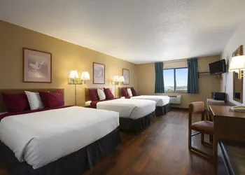 Super 8 by Wyndham Las Vegas hotel thumbnail 5