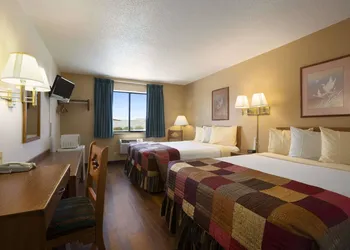 Super 8 by Wyndham Las Vegas hotel thumbnail 6