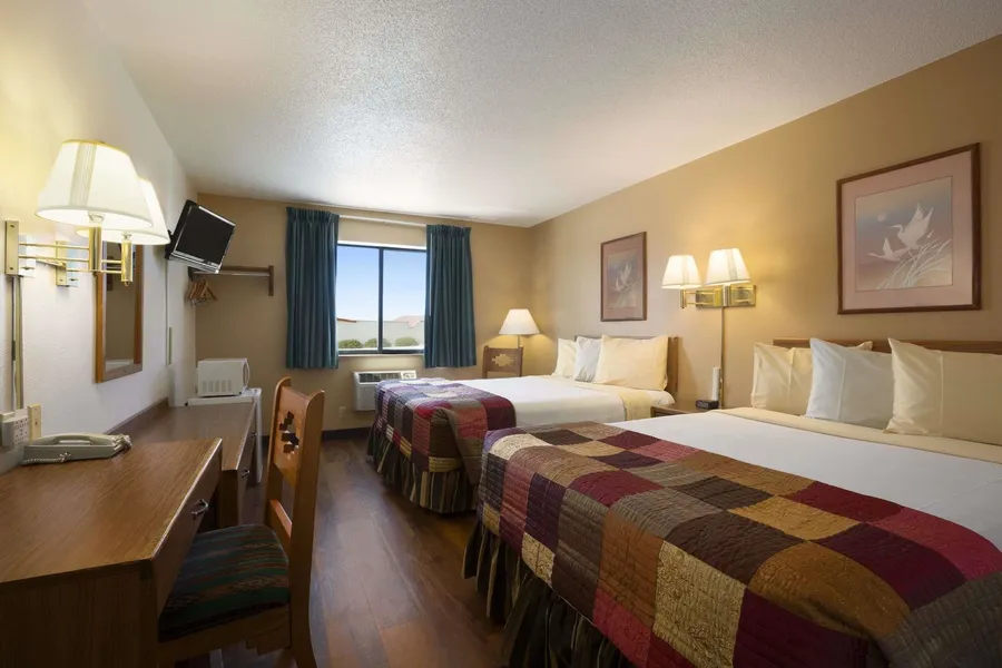 Super 8 by Wyndham Las Vegas hotel detail image 6