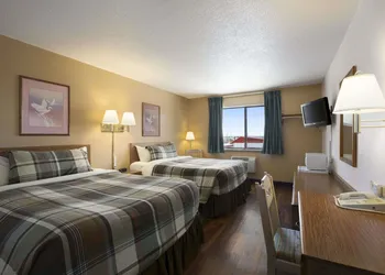Super 8 by Wyndham Las Vegas hotel thumbnail 7