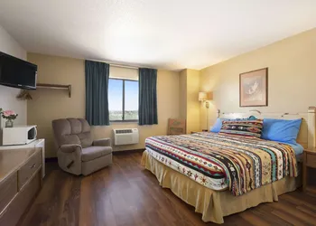 Super 8 by Wyndham Las Vegas hotel thumbnail 8