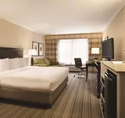 Country Inn & Suites by Radisson, Atlanta Airport North, GA hotel detail image 4