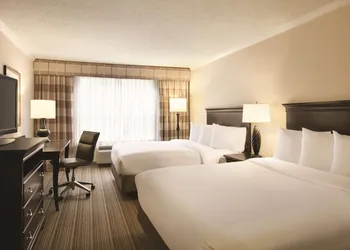 Country Inn & Suites by Radisson, Atlanta Airport North, GA hotel thumbnail 5