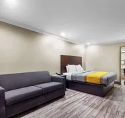 Americas Best Value Inn Houston Heights at I-45 hotel detail image 5