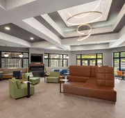 La Quinta Inn & Suites by Wyndham Greensboro NC hotel detail image 3