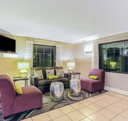 La Quinta Inn by Wyndham and Conference Center San Angelo hotel detail image 4