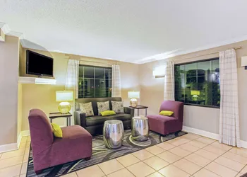 La Quinta Inn by Wyndham and Conference Center San Angelo hotel thumbnail 4