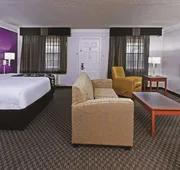 La Quinta Inn by Wyndham and Conference Center San Angelo hotel detail image 5