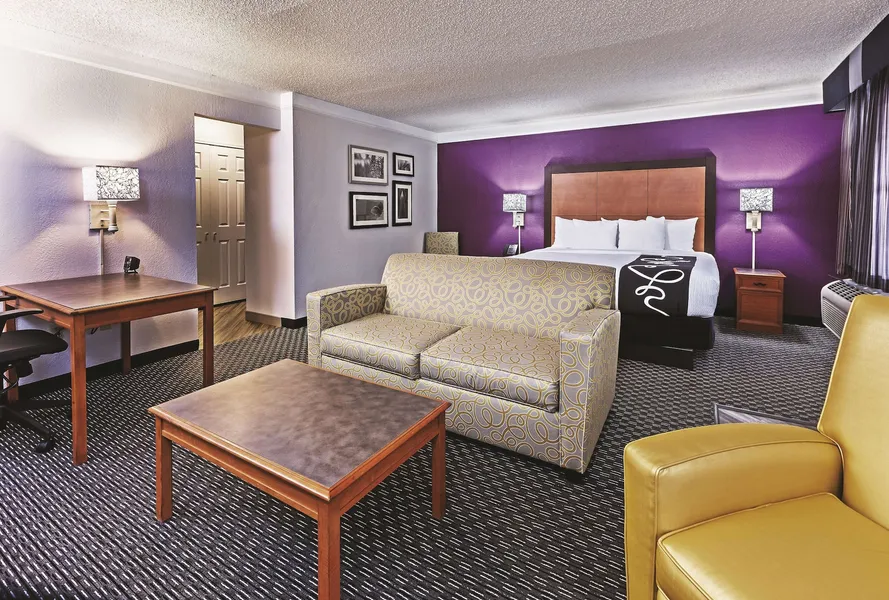 La Quinta Inn by Wyndham and Conference Center San Angelo hotel detail image 6