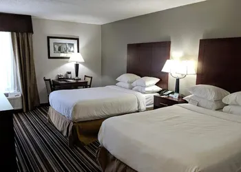Wyndham Garden Charlotte Airport Southeast hotel thumbnail 3