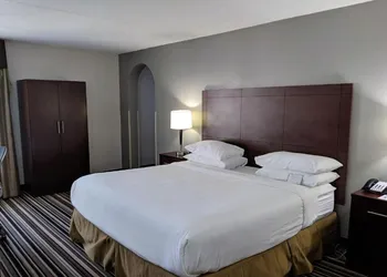 Wyndham Garden Charlotte Airport Southeast hotel thumbnail 4