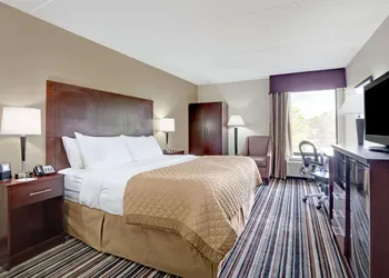 Wyndham Garden Charlotte Airport Southeast hotel thumbnail 6