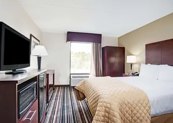 Wyndham Garden Charlotte Airport Southeast hotel thumbnail 7
