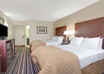 Wyndham Garden Charlotte Airport Southeast hotel thumbnail 8